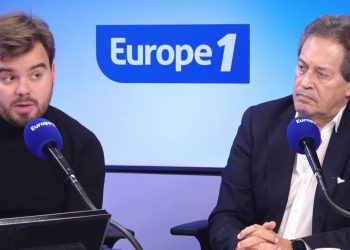 Pascal Praud et vous – Incidents à la Philharmonie, boycott d’Amir… Les Insoumis «ne supportent plus de voir des artistes juifs sur scène»