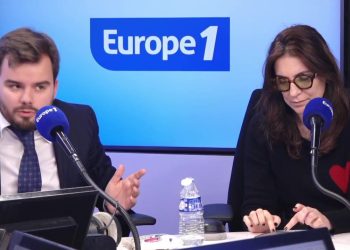 Pascal Praud et vous – «La prison est devenue un incubateur à radicalisation», tonne Gauthier Le Bret