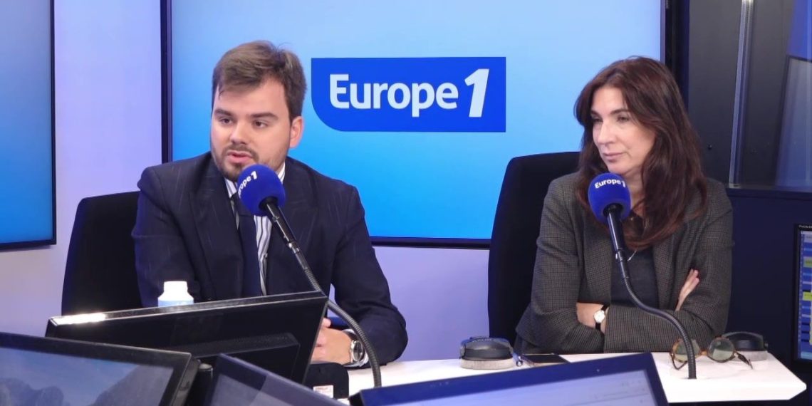 Pascal Praud et vous – Les attentats du 13-Novembre ont marqué «la fin de l’insouciance», affirme Gauthier Le Bret