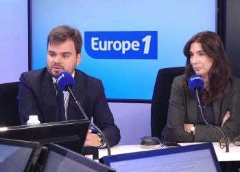 Pascal Praud et vous – Les attentats du 13-Novembre ont marqué «la fin de l’insouciance», affirme Gauthier Le Bret