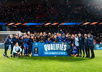 Coupe du monde 2026 : des Bleus plus offensifs que jamais à la conquête de l’Amérique