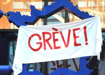 Tout ce que vous devez savoir sur la grève du 2 décembre, en France !