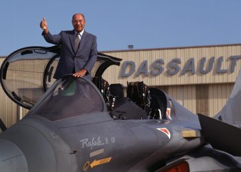 Dassault : une histoire de France