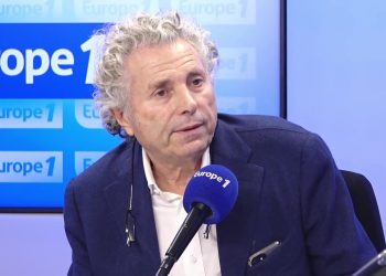 Pascal Praud et vous – Immigration, insécurité… «Je suis cocu en tant que Français», estime Gilles-William Goldnadel
