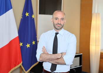 Benjamin Haddad au JDD : «Rachida Dati peut nous faire gagner Paris»
