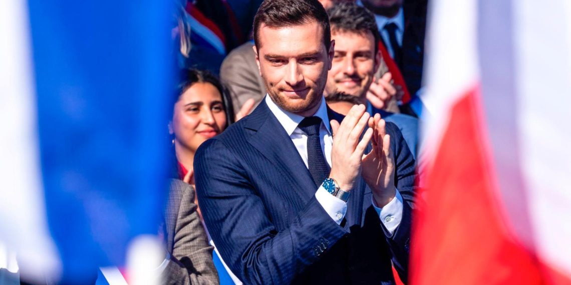 Son parcours, ses doutes, son destin : Jordan Bardella se confie comme jamais au JDNews