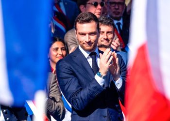 Son parcours, ses doutes, son destin : Jordan Bardella se confie comme jamais au JDNews