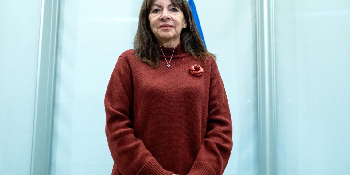 Hidalgo fuit la joute, Renaissance se prépare à l’opposition… Les indiscrets du JDD