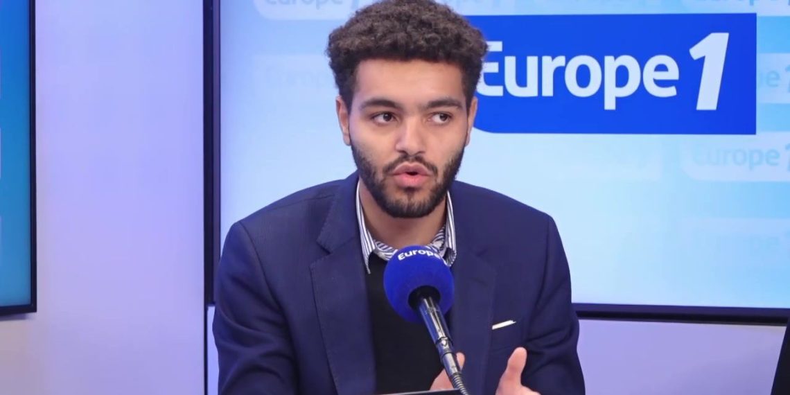 10 ans du 13-Novembre : «Salah Abdeslam nous a fait perdre des libertés», juge Matthieu Hocque