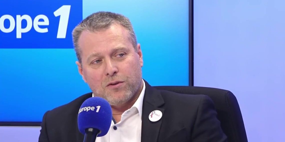 Pascal Praud et vous – «Il va bien» : le président d’Orphéopolis donne des nouvelles du fils des deux policiers tués à Magnanville