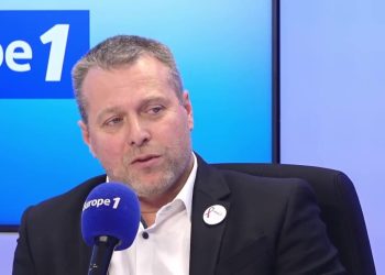 Pascal Praud et vous – «Il va bien» : le président d’Orphéopolis donne des nouvelles du fils des deux policiers tués à Magnanville