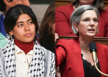 «Pardon ?» : Rima Hassan outrée par le discours de Sandrine Rousseau sur les heurts à la Philharmonie