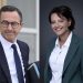 «Moins les socialistes ont d’électeurs, plus ils exercent leur magistère moral» : Bruno Retailleau tacle Najat Vallaud-Belkacem