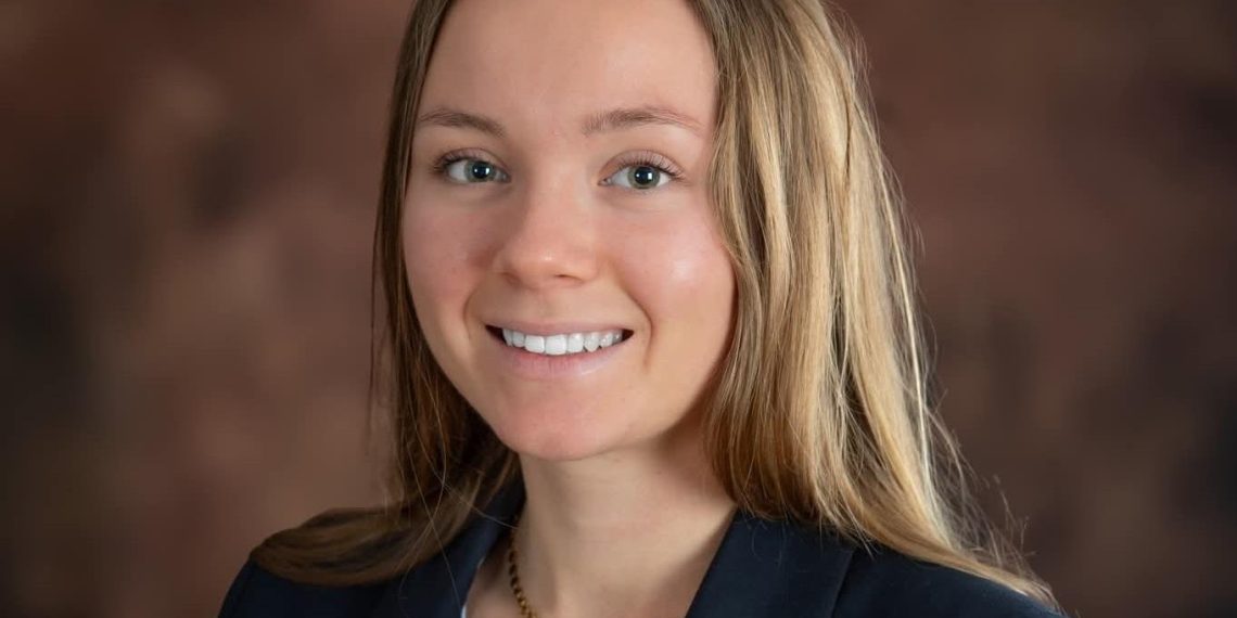 «Elle va s’en sortir, mais il y aura des séquelles» : le RN donne des nouvelles d’Emma Vallain, victime de l’attaque à la voiture d’Oléron