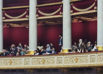 Fillettes voilées à l’Assemblée : cette gauche qui défend le voile