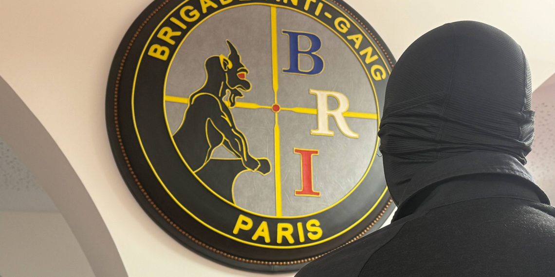 «On aperçoit plusieurs couches de personnes allongées» : le chef de colonne de la BRI raconte l’assaut du Bataclan, face aux terroristes du 13-Novembre