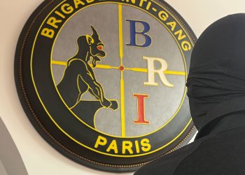 «On aperçoit plusieurs couches de personnes allongées» : le chef de colonne de la BRI raconte l’assaut du Bataclan, face aux terroristes du 13-Novembre