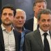 Lucas Narboni : «Nicolas Sarkozy, l’homme qui a choisi de protéger»