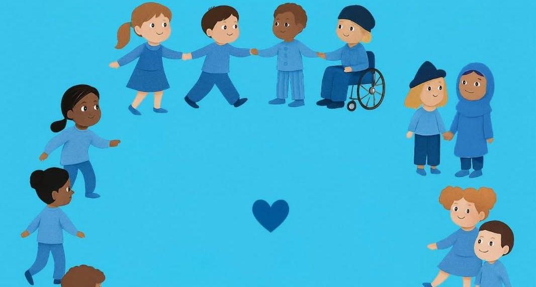 INFO JDD. Issy-les-Moulineaux : des fillettes voilées sur une affiche polémique dans une école publique