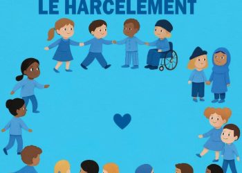 INFO JDD. Issy-les-Moulineaux : des fillettes voilées sur une affiche polémique dans une école publique