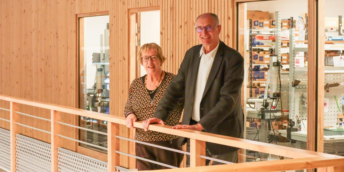 Handicap et entreprise : à Anteuil, un écosystème redonne leur dignité aux «cabossés de la vie»