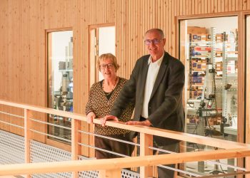 Handicap et entreprise : à Anteuil, un écosystème redonne leur dignité aux «cabossés de la vie»