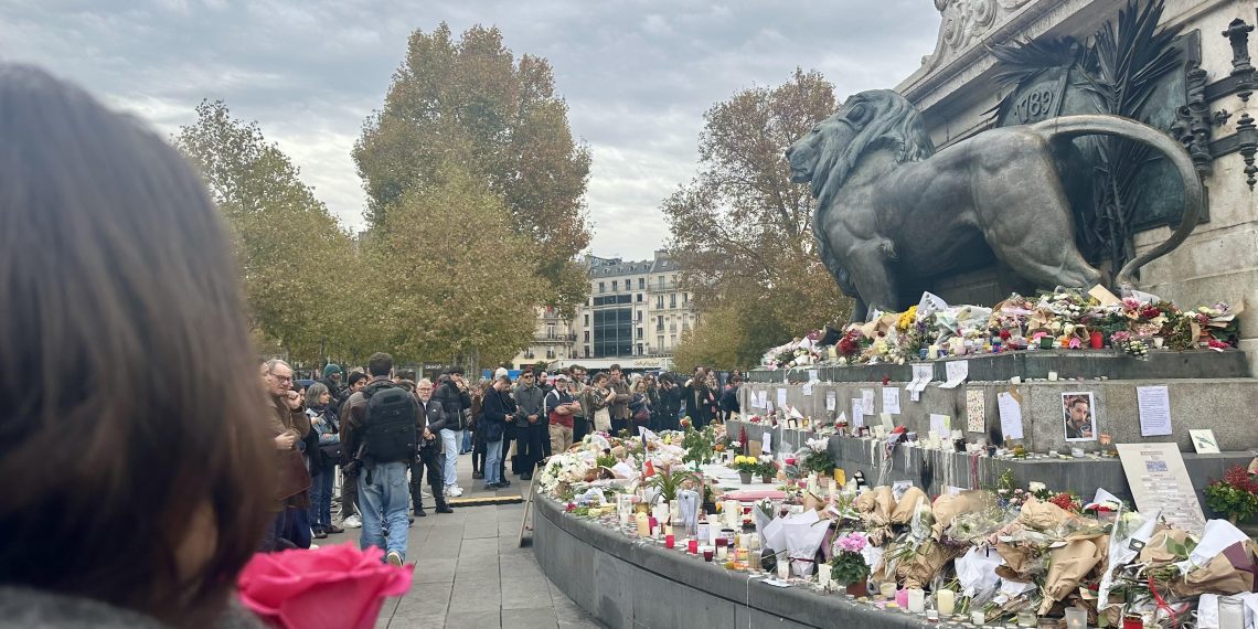 Attentats du 13-Novembre : dix ans après, les Parisiens à l’heure du recueillement