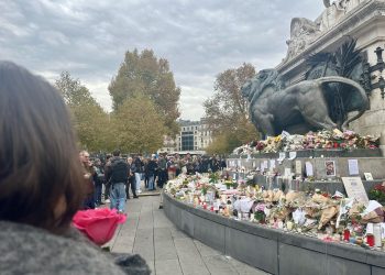 Attentats du 13-Novembre : dix ans après, les Parisiens à l’heure du recueillement