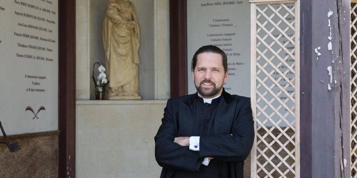 «Baroudeurs du Christ» : un film au cœur de la mission de l’Église