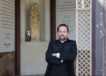 «Baroudeurs du Christ» : un film au cœur de la mission de l’Église