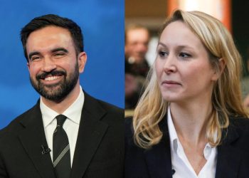 Zohran Mamdani élu à New York : « Aucune ville n’est à l’abri de la gauche woke et islamiste », alerte Marion Maréchal