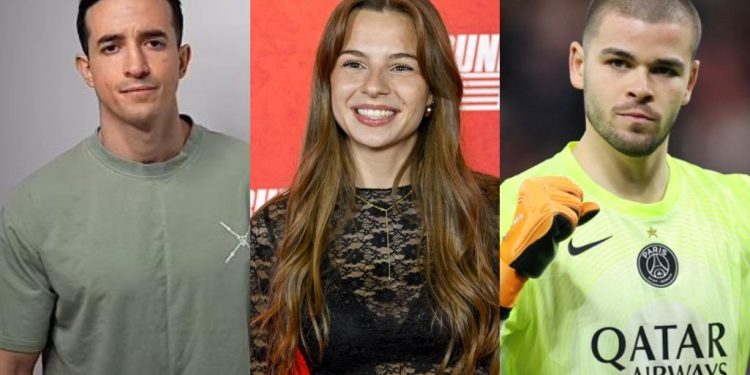 De Lucas Chevalier à Anouk de la Star Ac’ : la traque en ligne des célébrités suspectées d’être pro-RN