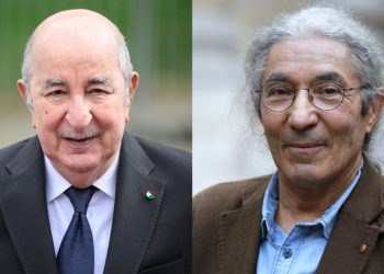 Algérie : la grâce accordée à Boualem Sansal par Abdelmadjid Tebboune fait polémique