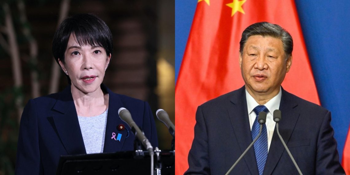 «Quiconque osera entraver l’unification de la Chine se heurtera à une riposte cinglante» : l’ombre de l’invasion de Taïwan attise les tensions entre Pékin et Tokyo