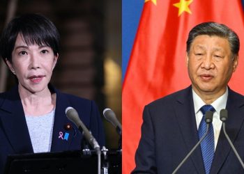 «Quiconque osera entraver l’unification de la Chine se heurtera à une riposte cinglante» : l’ombre de l’invasion de Taïwan attise les tensions entre Pékin et Tokyo