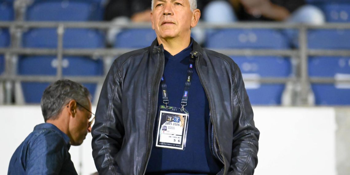 Championnat des nations : «Une nouvelle dimension pour le rugby mondial», se réjouit Abdelatif Benazzi