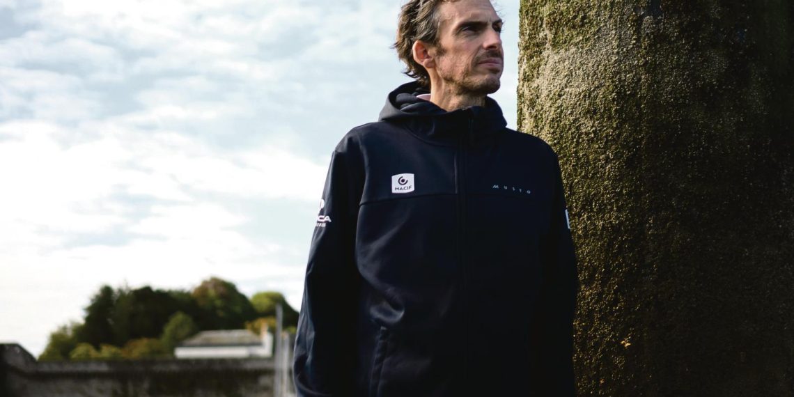 Transat Café L’Or : les confessions de Charlie Dalin, un marin contraint de rester à quai