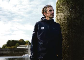 Transat Café L’Or : les confessions de Charlie Dalin, un marin contraint de rester à quai