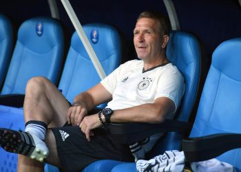 Andreas Köpke : «Mon arrivée à l’OM avait été rocambolesque»