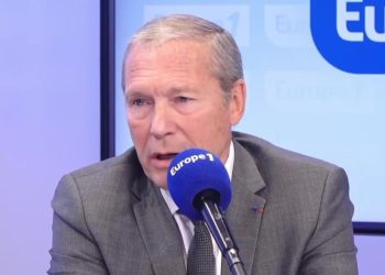 13-Novembre : «Personne n’était formé à faire face à un massacre, à marcher dans le sang», confie l’ancien patron du RAID