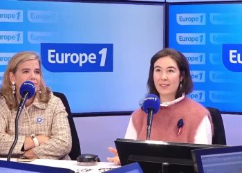 EXCLUSIF – «Il n’y a pas plus grand sacrifice que de mourir pour ceux qu’on aime», le témoignage de la fille d’un militaire mort pour la France