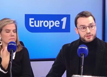 Islamisme à l’école : «La situation est pire qu’il y a cinq ans», juge Joachim Le Floch-Imad