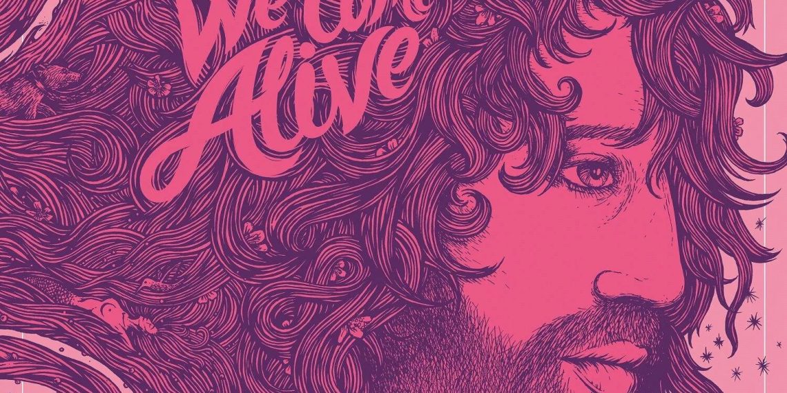 Musique : que vaut l’album «We Come Alive» de Jonathan Jeremiah ?