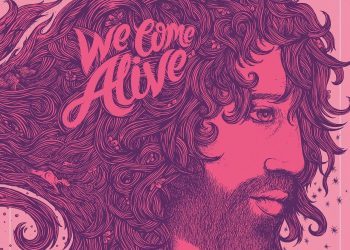 Musique : que vaut l’album «We Come Alive» de Jonathan Jeremiah ?