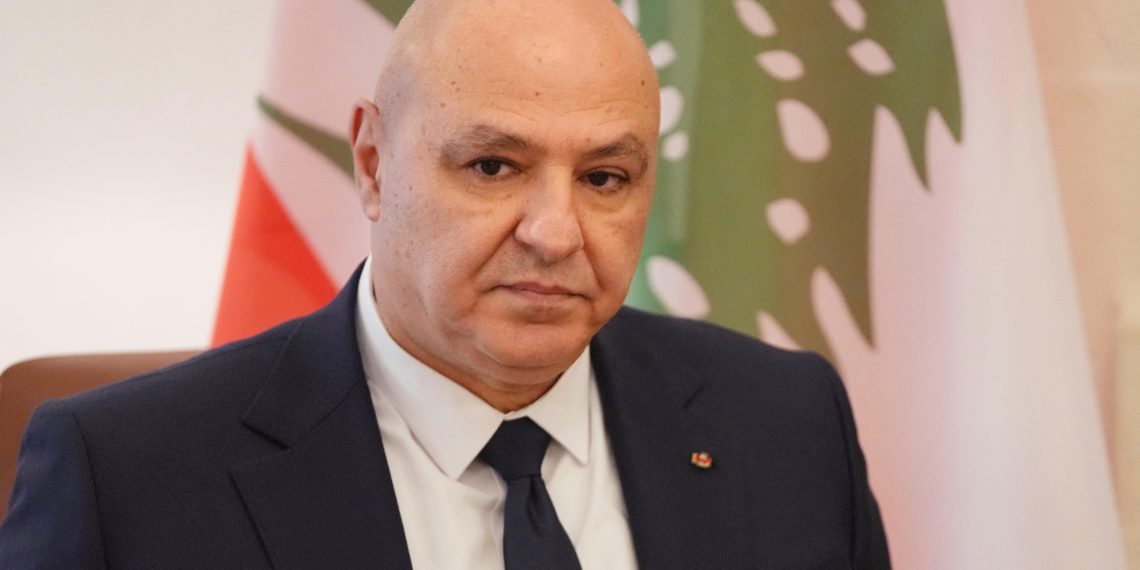 Au Liban, l’idée d’une paix avec Israël gagne du terrain