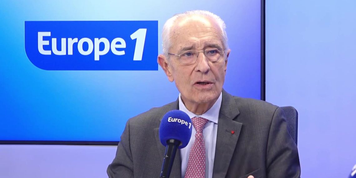 Pascal Praud et vous – Passants fauchés sur l’île d’Oléron : «C’est un attentat au sens où c’est une agression», selon l’avocat Jean-Yves Le Borgne