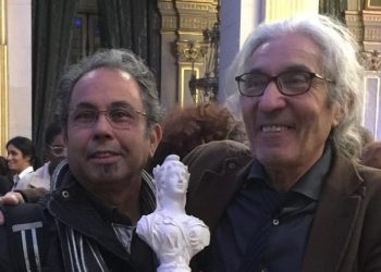 Kamel Bencheikh rend hommage à Boualem Sansal : «Il est debout, et nous avec lui»