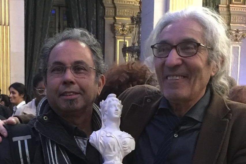 Kamel Bencheikh rend hommage à Boualem Sansal : «Il est debout, et nous avec lui»