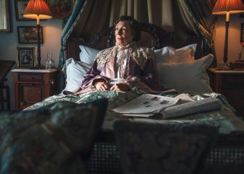 Séries : L’Heure zéro, mystère et élégance dans l’Angleterre des années 30