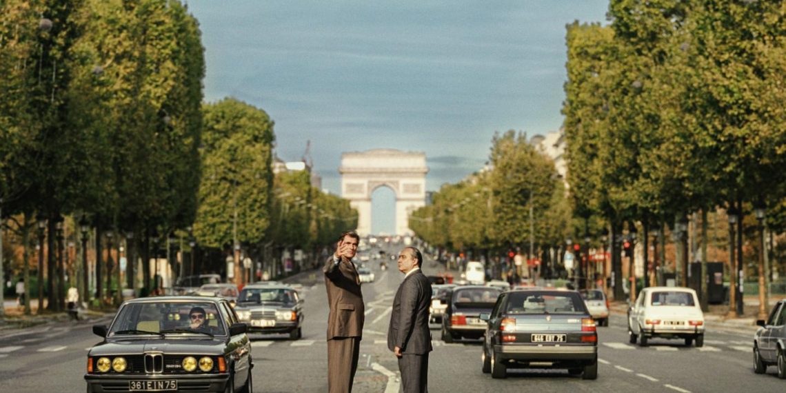 L’Inconnu de la Grande Arche, Deux procureurs… Les tops et les flops ciné de la semaine